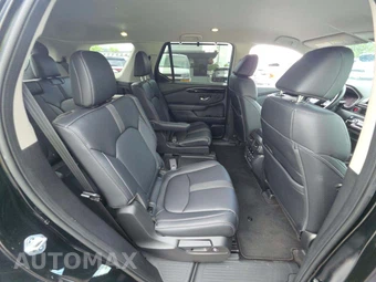 2023 Honda Pilot EX-L 7-Passenger - miniatura 17