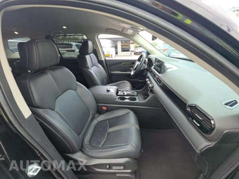 2023 Honda Pilot EX-L 7-Passenger - miniatura 19