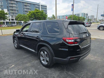 2023 Honda Pilot EX-L 7-Passenger - miniatura 2
