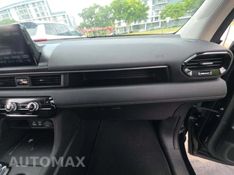 2023 Honda Pilot EX-L 7-Passenger - miniatura 20