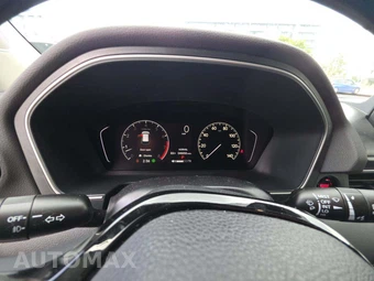 2023 Honda Pilot EX-L 7-Passenger - miniatura 9
