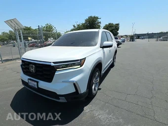 2023 Honda Pilot EX-L 7-Passenger