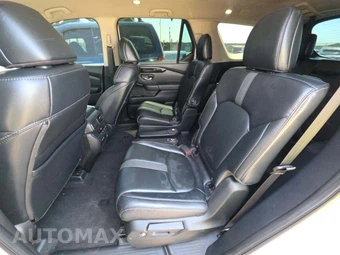 2023 Honda Pilot EX-L 7-Passenger - miniatura 10