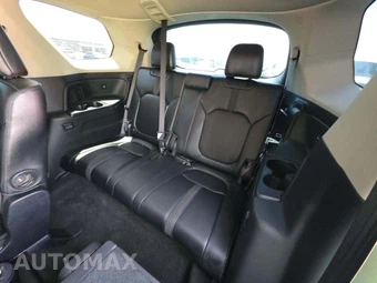 2023 Honda Pilot EX-L 7-Passenger - miniatura 11