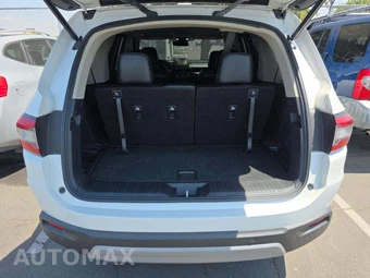 2023 Honda Pilot EX-L 7-Passenger - miniatura 12