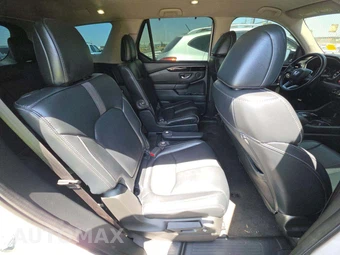 2023 Honda Pilot EX-L 7-Passenger - miniatura 14