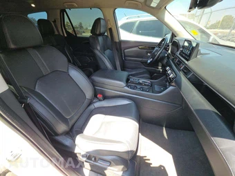 2023 Honda Pilot EX-L 7-Passenger - miniatura 16