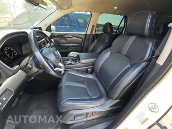 2023 Honda Pilot EX-L 7-Passenger - miniatura 3