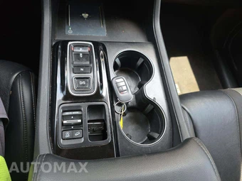 2023 Honda Pilot EX-L 7-Passenger - miniatura 5