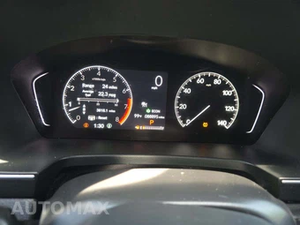 2023 Honda Pilot EX-L 7-Passenger - miniatura 6
