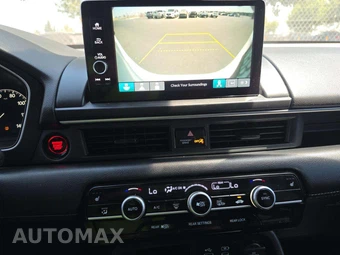 2023 Honda Pilot EX-L 7-Passenger - miniatura 7