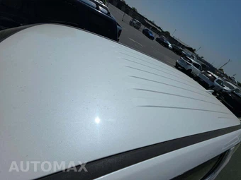 2023 Honda Pilot EX-L 7-Passenger - miniatura 9