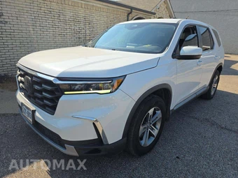 2023 Honda Pilot EX-L 7-Passenger