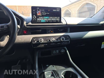 2023 Honda Pilot EX-L 7-Passenger - miniatura 10