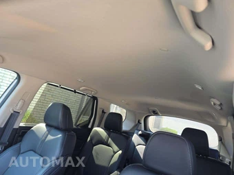 2023 Honda Pilot EX-L 7-Passenger - miniatura 11