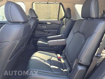 2023 Honda Pilot EX-L 7-Passenger - miniatura 13