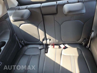 2023 Honda Pilot EX-L 7-Passenger - miniatura 14