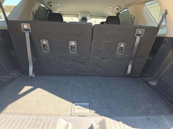 2023 Honda Pilot EX-L 7-Passenger - miniatura 15