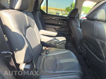 2023 Honda Pilot EX-L 7-Passenger - miniatura 17