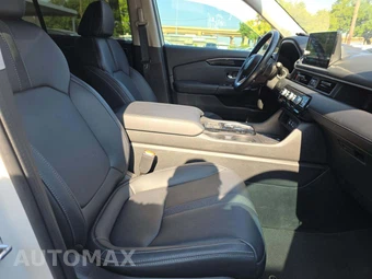 2023 Honda Pilot EX-L 7-Passenger - miniatura 19