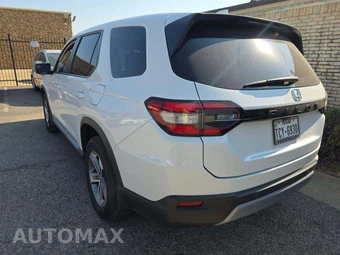 2023 Honda Pilot EX-L 7-Passenger - miniatura 2