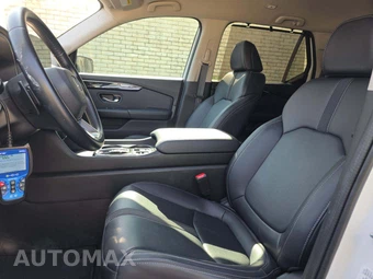 2023 Honda Pilot EX-L 7-Passenger - miniatura 6