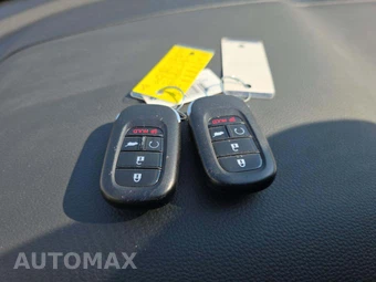 2023 Honda Pilot EX-L 7-Passenger - miniatura 8