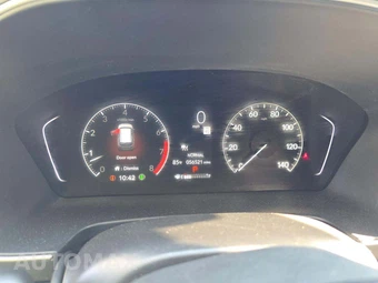 2023 Honda Pilot EX-L 7-Passenger - miniatura 9
