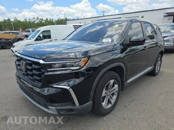 2023 Honda Pilot EX-L 7-Passenger