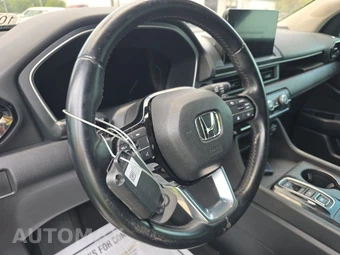 2023 Honda Pilot EX-L 7-Passenger - miniatura 10