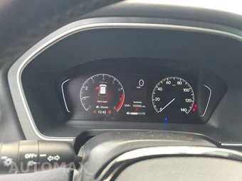 2023 Honda Pilot EX-L 7-Passenger - miniatura 12