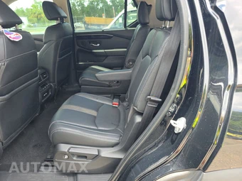 2023 Honda Pilot EX-L 7-Passenger - miniatura 13