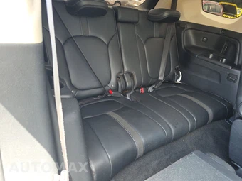 2023 Honda Pilot EX-L 7-Passenger - miniatura 14