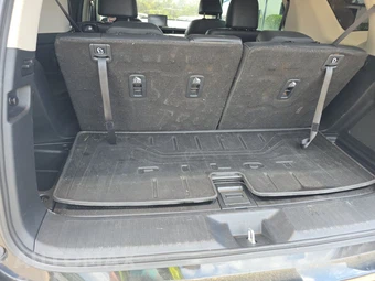 2023 Honda Pilot EX-L 7-Passenger - miniatura 17