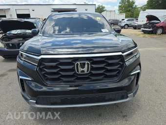 2023 Honda Pilot EX-L 7-Passenger - miniatura 2