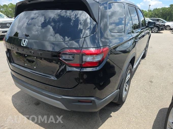 2023 Honda Pilot EX-L 7-Passenger - miniatura 4