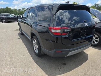 2023 Honda Pilot EX-L 7-Passenger - miniatura 6