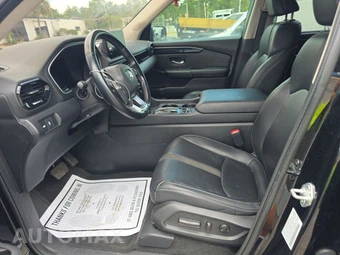 2023 Honda Pilot EX-L 7-Passenger - miniatura 7