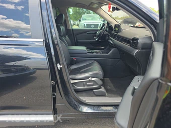 2023 Honda Pilot EX-L 7-Passenger - miniatura 8