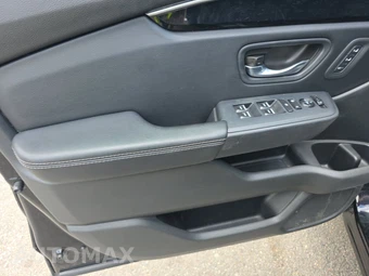 2023 Honda Pilot EX-L 7-Passenger - miniatura 9