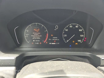 2023 Honda Pilot EX-L 7-Passenger - miniatura 12