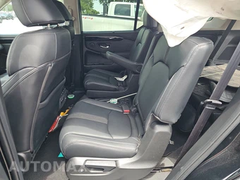 2023 Honda Pilot EX-L 7-Passenger - miniatura 13