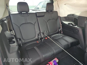 2023 Honda Pilot EX-L 7-Passenger - miniatura 14