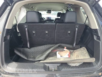 2023 Honda Pilot EX-L 7-Passenger - miniatura 17