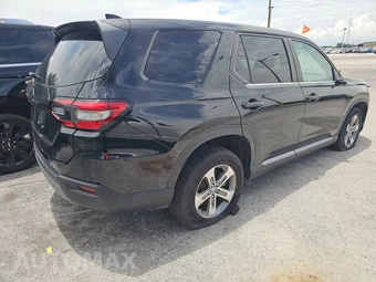 2023 Honda Pilot EX-L 7-Passenger - miniatura 4
