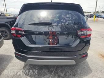 2023 Honda Pilot EX-L 7-Passenger - miniatura 5