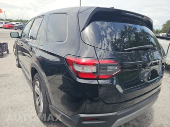 2023 Honda Pilot EX-L 7-Passenger - miniatura 6