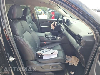 2023 Honda Pilot EX-L 7-Passenger - miniatura 8