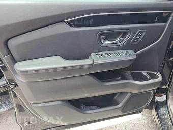 2023 Honda Pilot EX-L 7-Passenger - miniatura 9