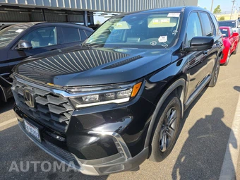 2023 Honda Pilot EX-L 7-Passenger